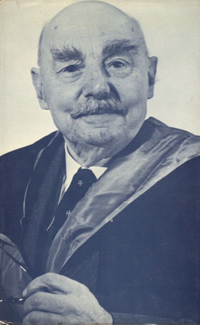 Ernest Harold Jenkins