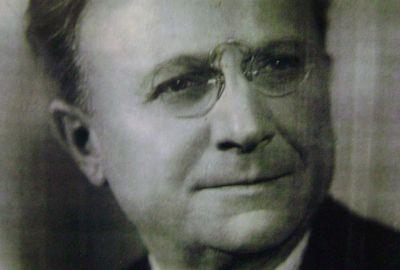 Ernest Pérochon