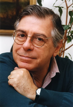 Ernesto Ferrero