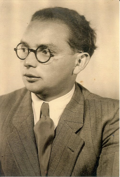 Ernst Bornstein