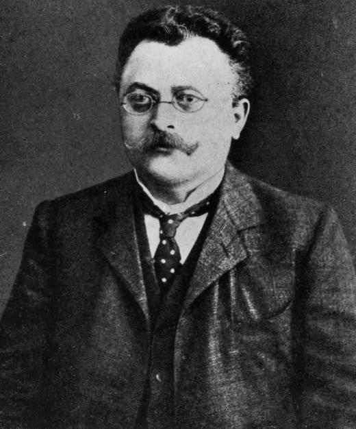 Wagner Ernst