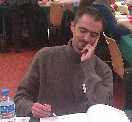 Erwan Courbier