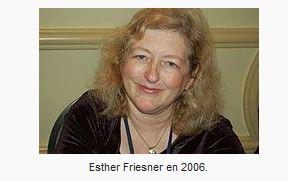 Esther Friesner
