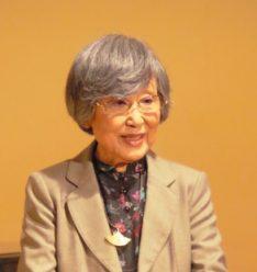 Etsuko Bushika