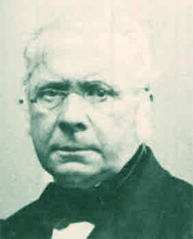 Eugene Clement Hellis