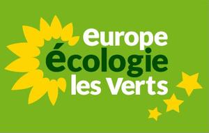  Europe Ecologie-Les Verts