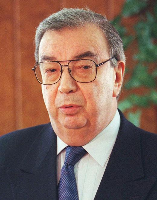 Evgueni Primakov