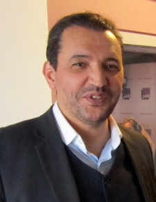 Farid Abdelkrim