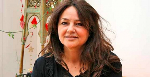 Fawzia Zouari
