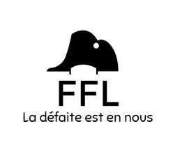 Livre La Bible de la Lose du Sport Français - FFL