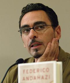 Federico Andahazi