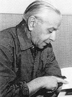 Feodor Rojankovsky