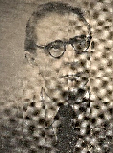 Fernand-Lucien Mueller