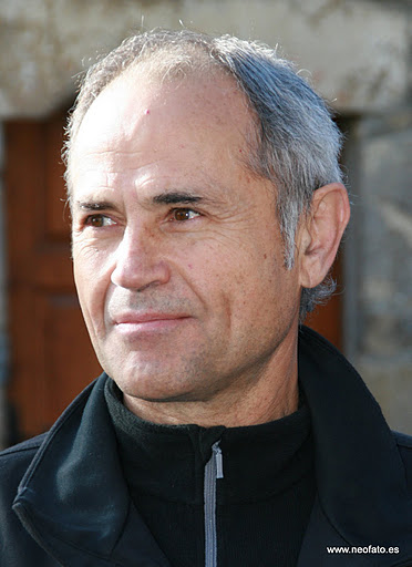 Fernando Corbalan