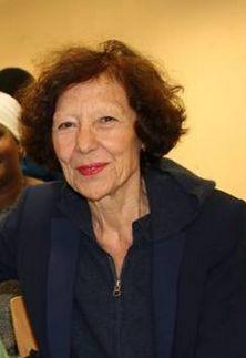 Florence Prudhomme