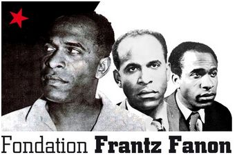 Fondation Frantz-Fanon