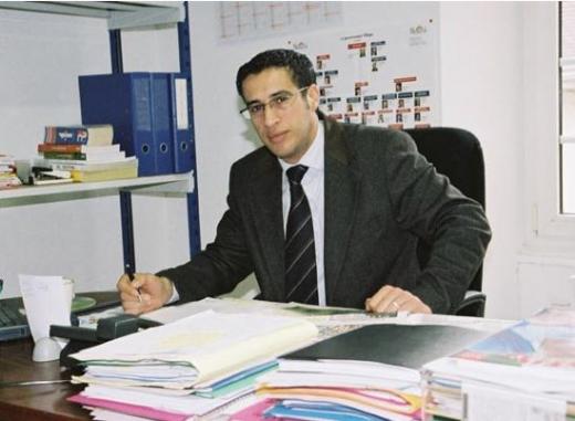 Fouad Bouchaouir