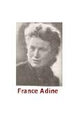 France Adine