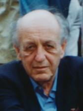 Francesco Biamonti