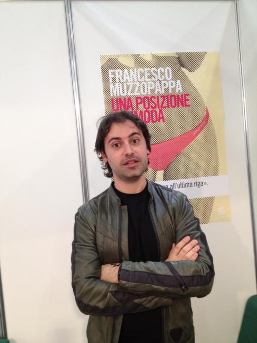 Francesco Muzzopappa