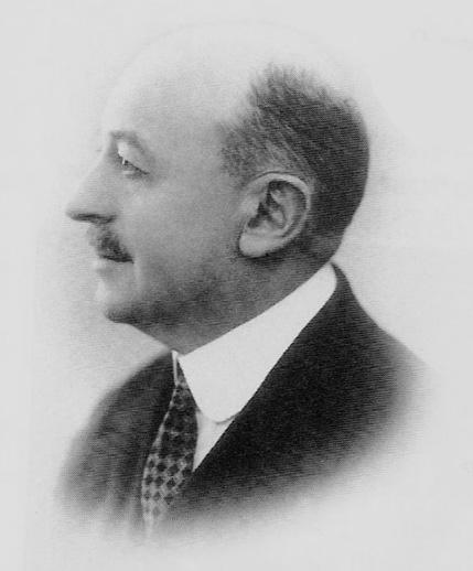 Francis Delaisi