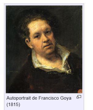Goya Francisco de