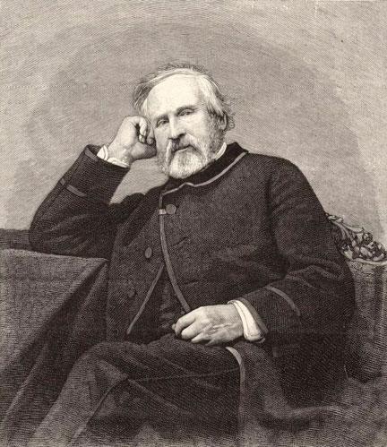 Francois-Auguste Biard