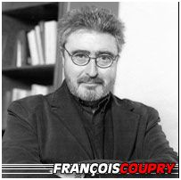 François Coupry