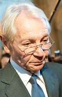 François Debré
