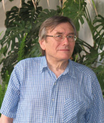 François Perche