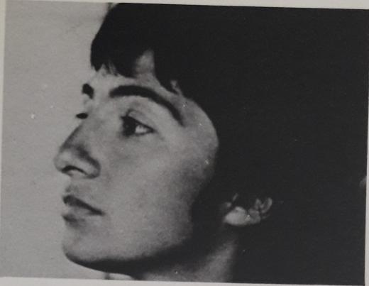 Françoise Xenakis