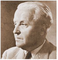 Franz Babinger