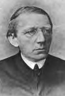 Reusch Franz Heinrich