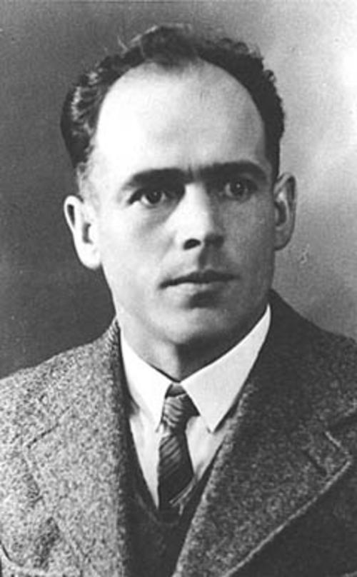 Franz Jgersttter