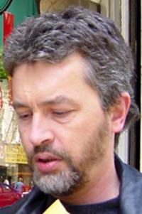 Frédéric-Yves Jeannet