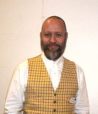 Fredrik Strmberg