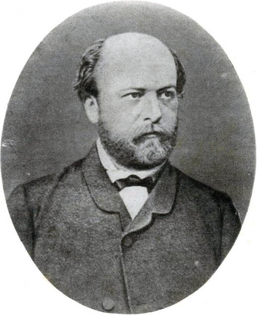 Friedrich-Albert Lange