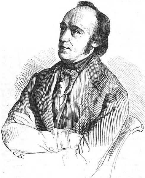 Friedrich Blau