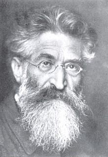 Fritz Mauthner