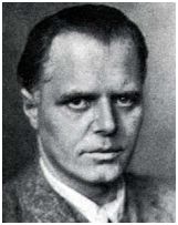 Fritz von Unruh