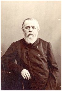 Gustave de La Landelle