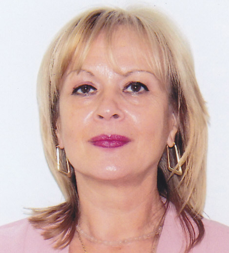 Gabriela Livescu