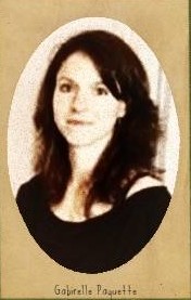 Gabrielle Paquette