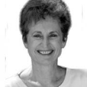 Gail F. Melson