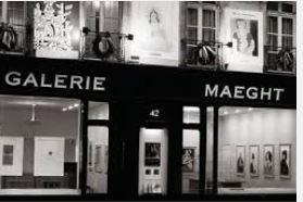 Galerie Adrien Maeght