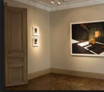 Galerie Brame et Lorenceau