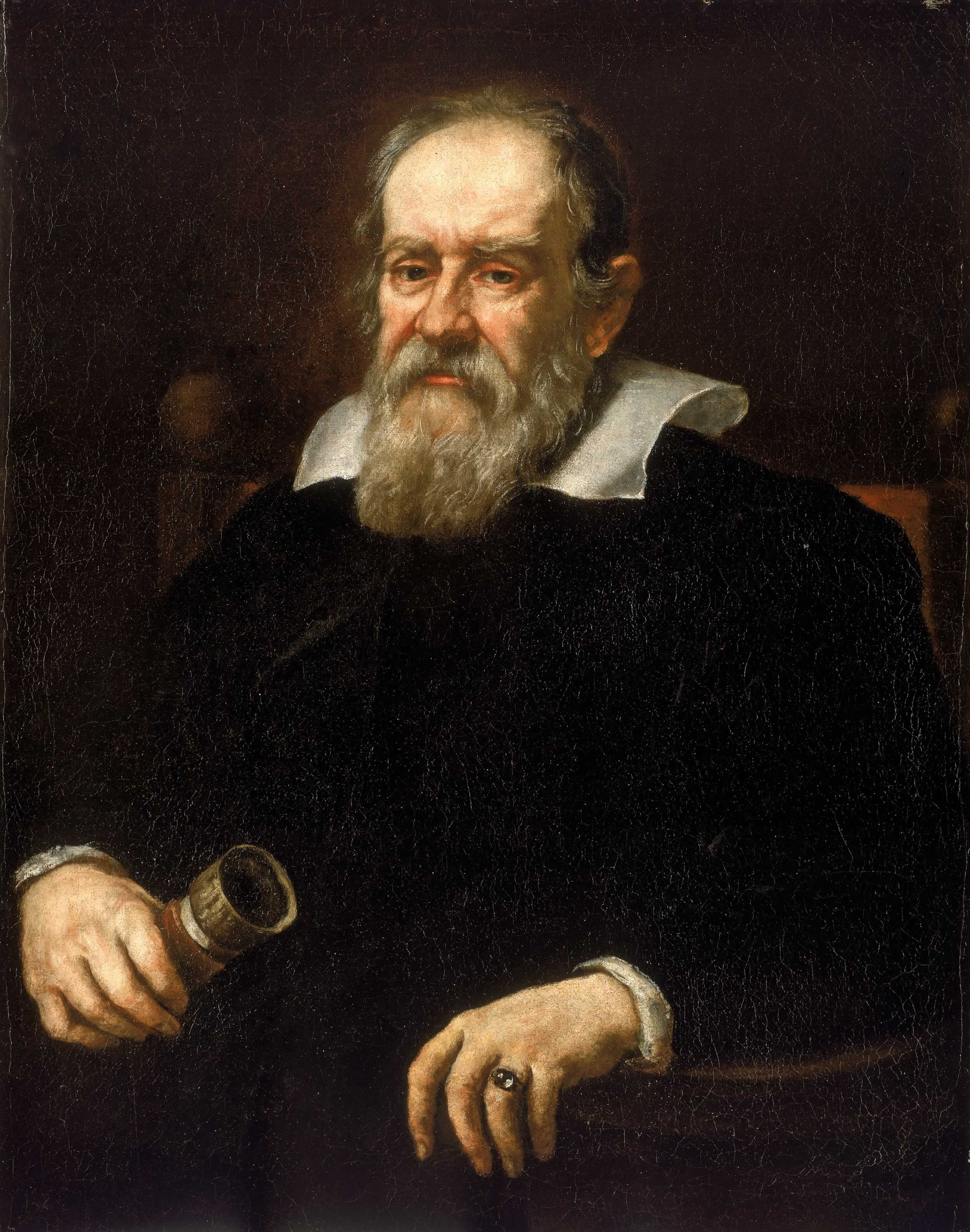  Galilée