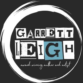 Leigh Garrett