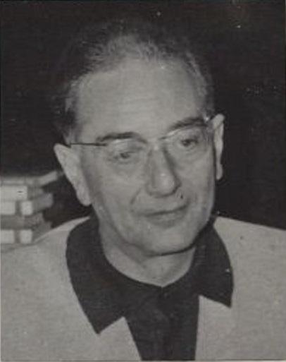 Gaston Meyer