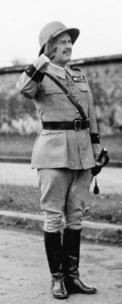 Général Jean Charbonneau